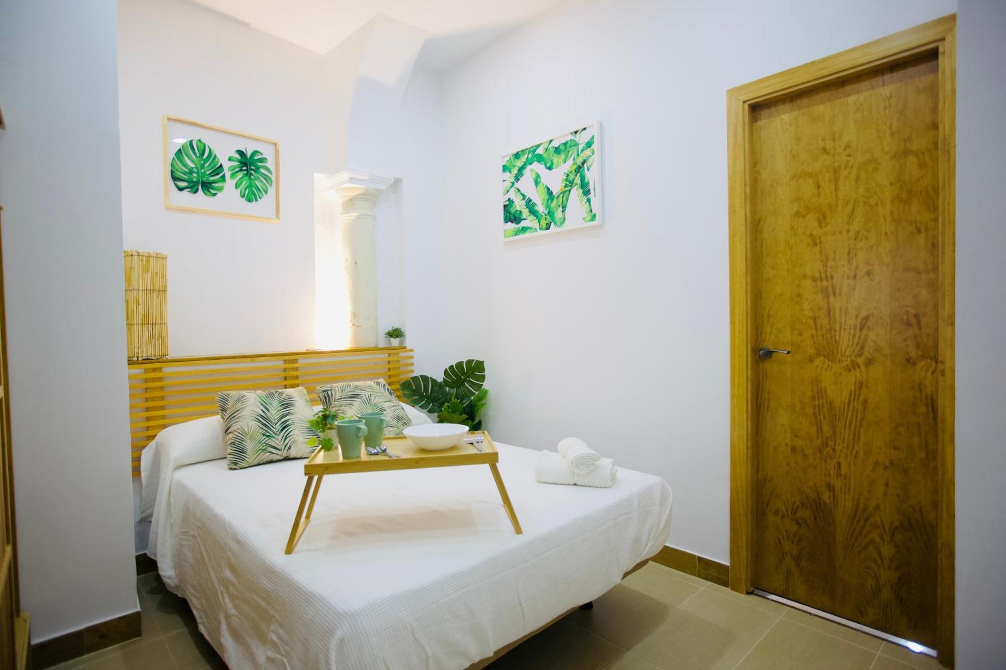 Loft Centro San Diego Sanlúcar de Barrameda Buitenkant foto
