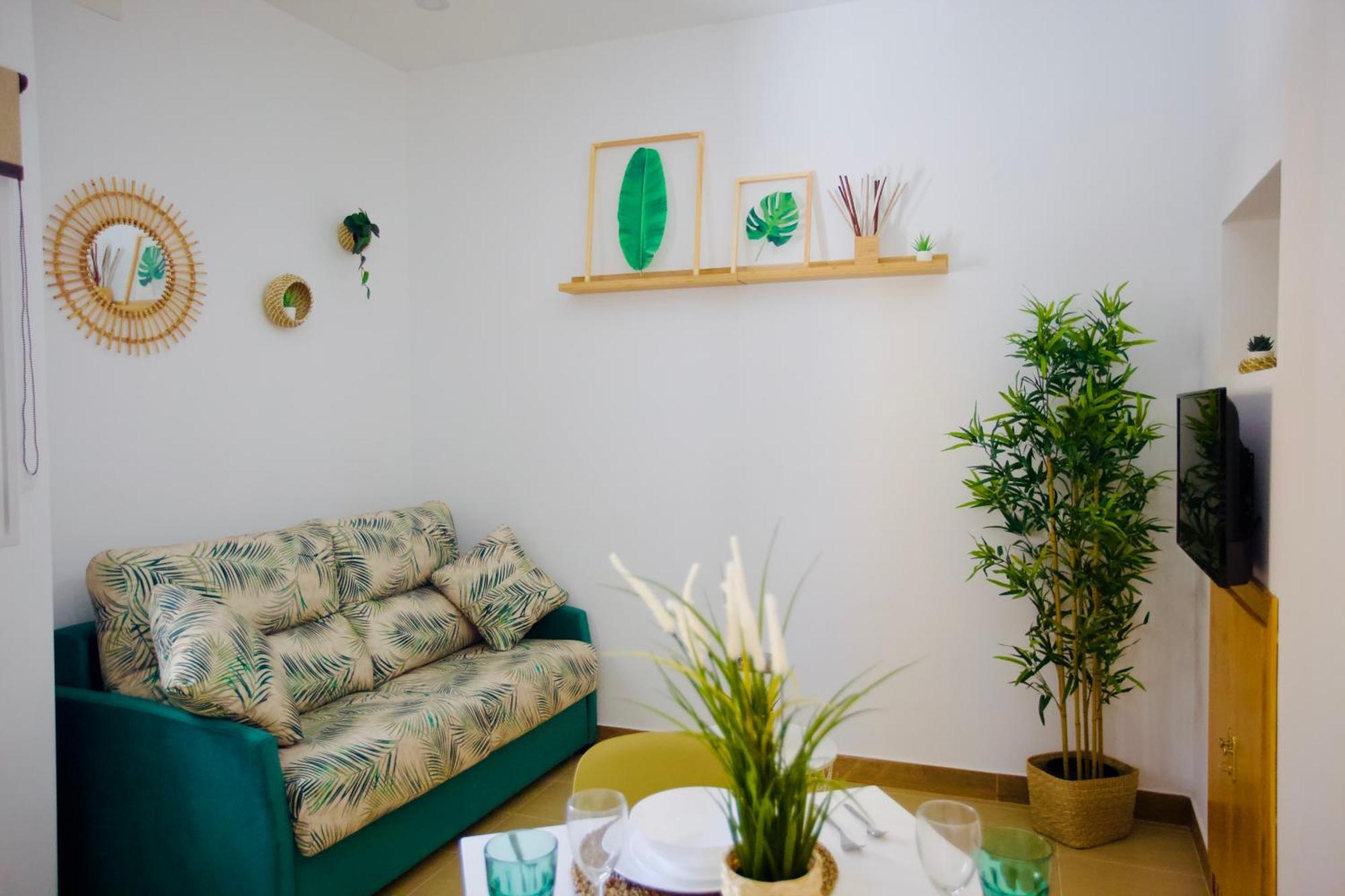 Loft Centro San Diego Sanlúcar de Barrameda Buitenkant foto