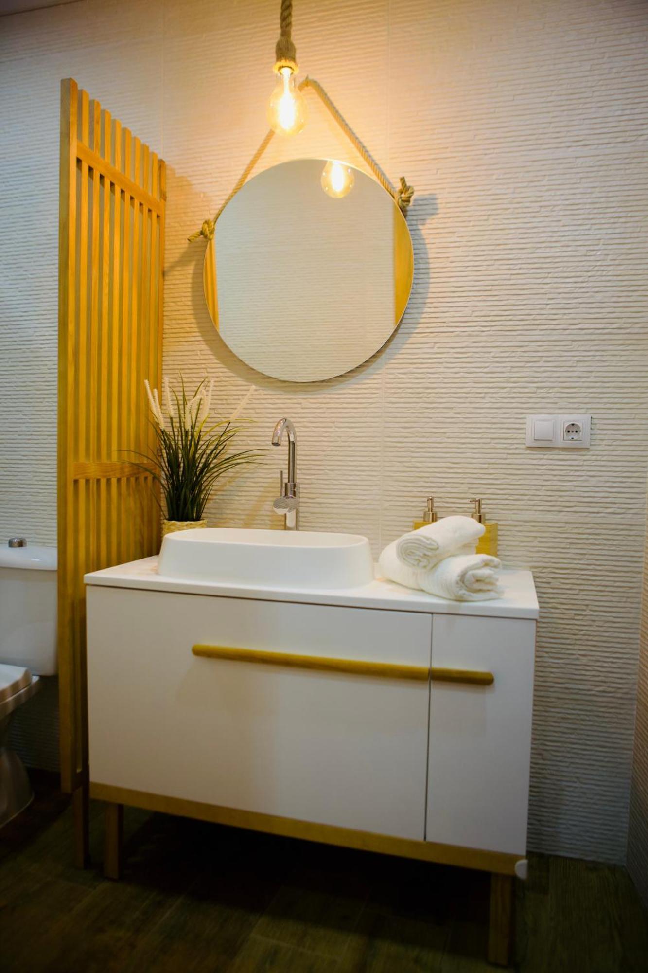 Loft Centro San Diego Sanlúcar de Barrameda Buitenkant foto
