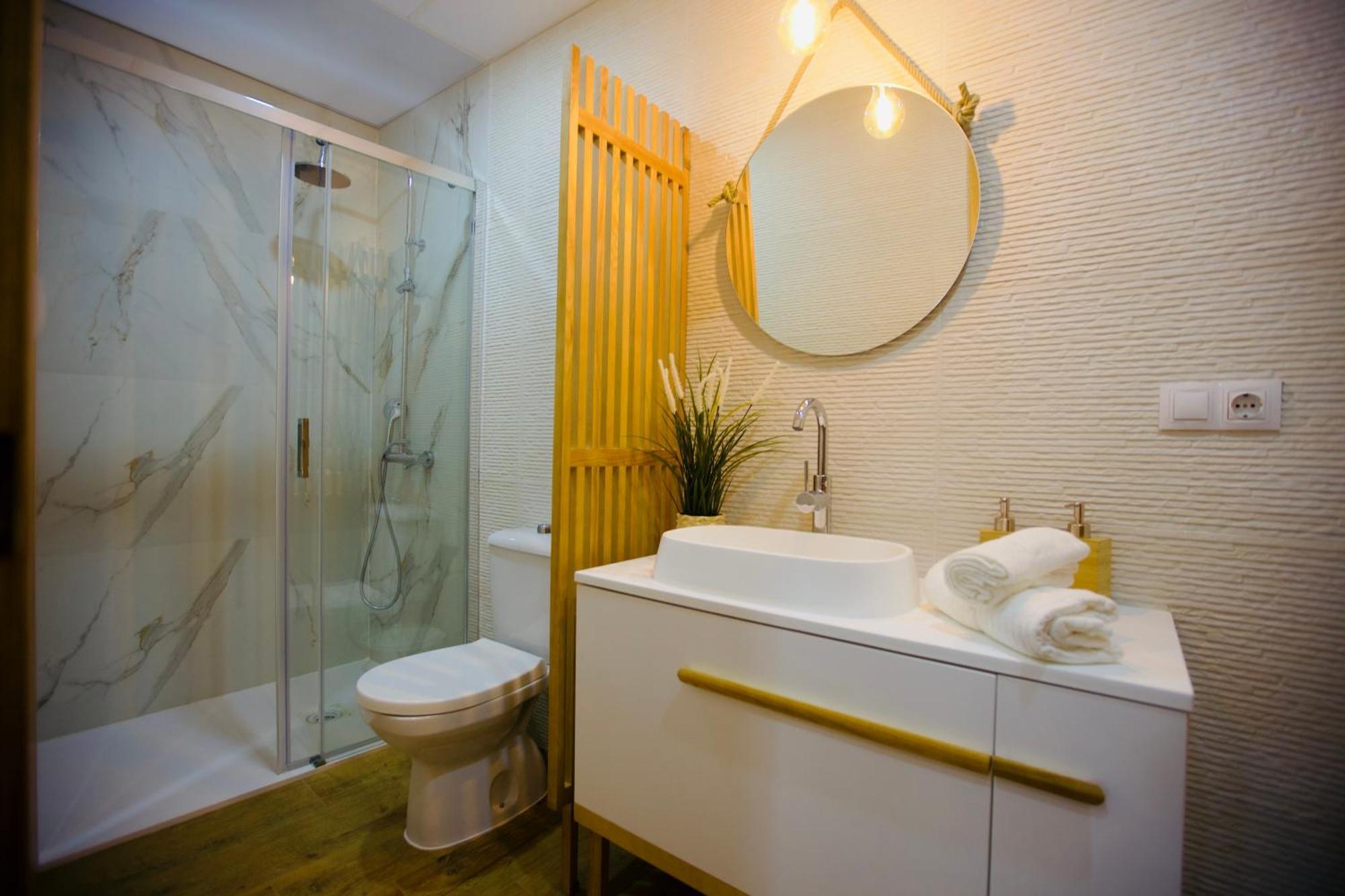 Loft Centro San Diego Sanlúcar de Barrameda Buitenkant foto