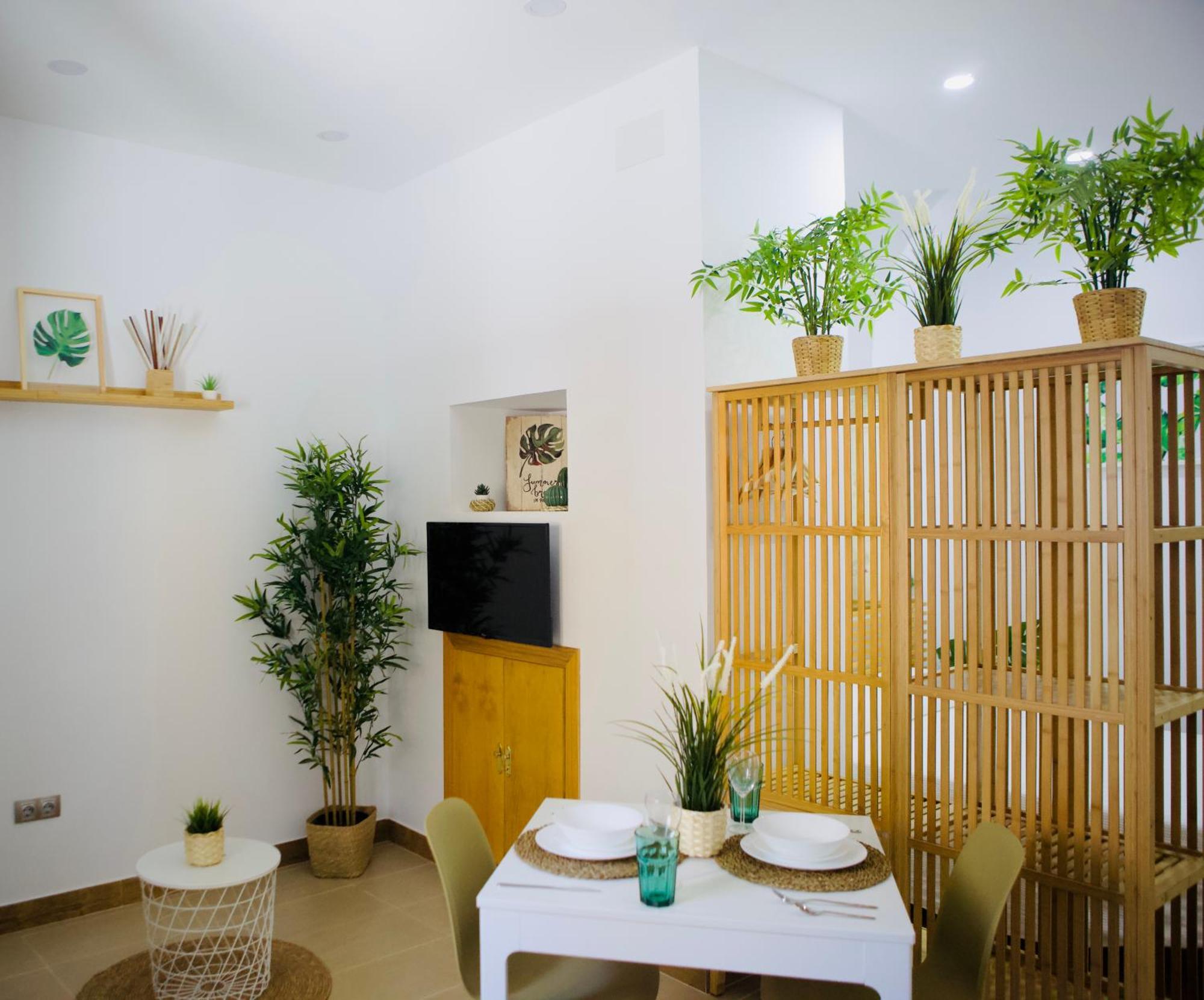 Loft Centro San Diego Sanlúcar de Barrameda Buitenkant foto