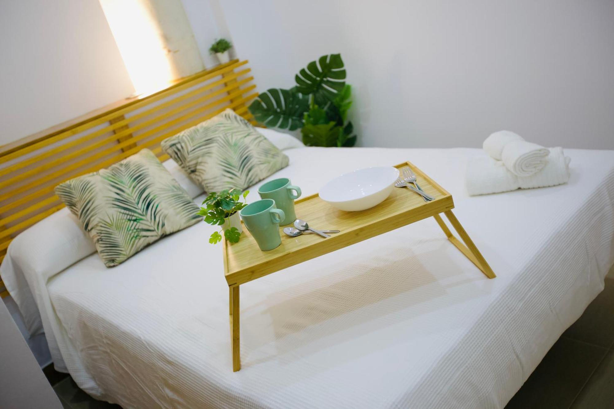 Loft Centro San Diego Sanlúcar de Barrameda Buitenkant foto