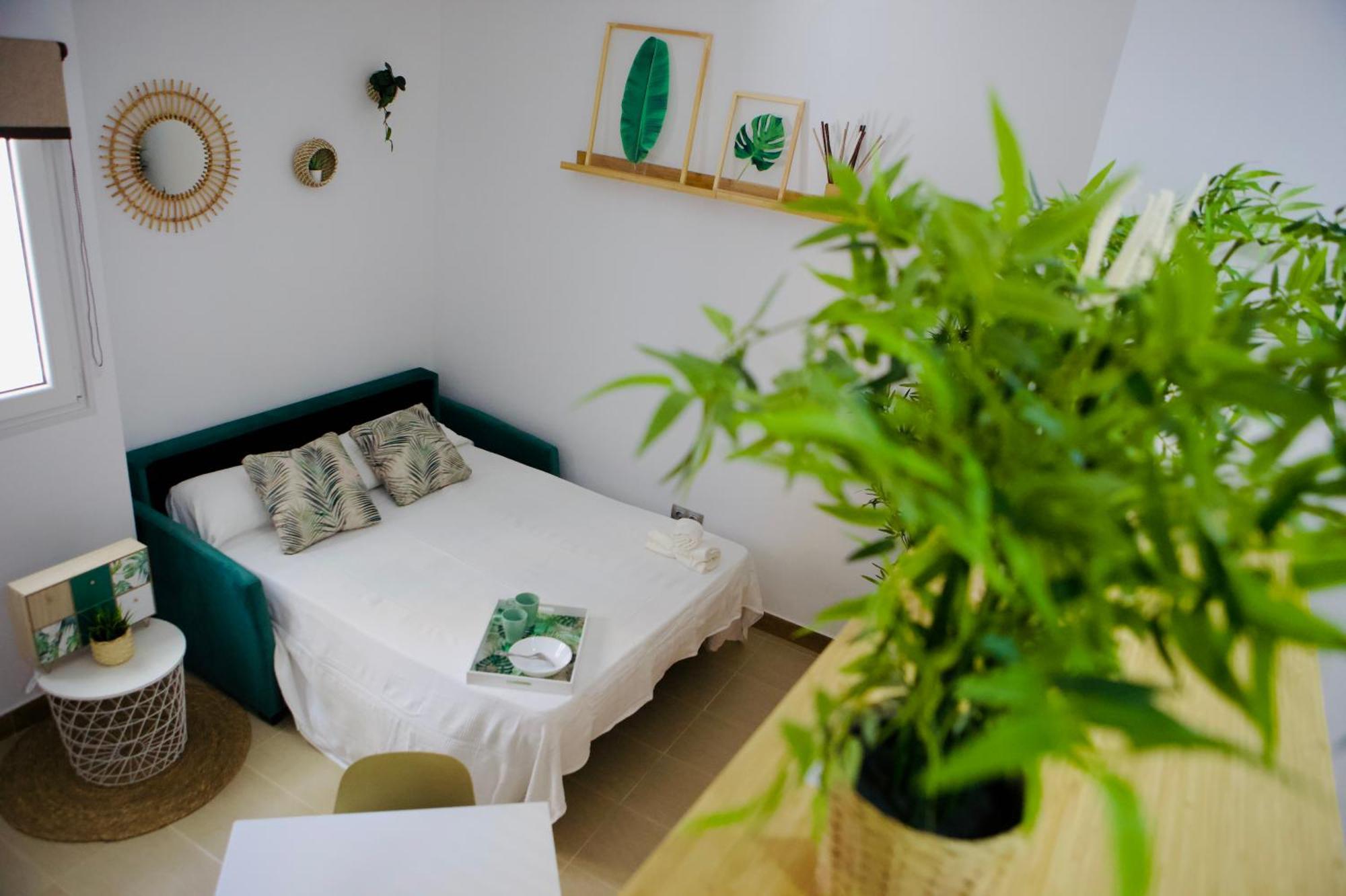 Loft Centro San Diego Sanlúcar de Barrameda Buitenkant foto
